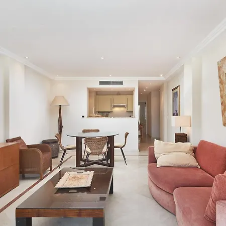 Agence Des Residences - Des Residences Du Grand * Cannes