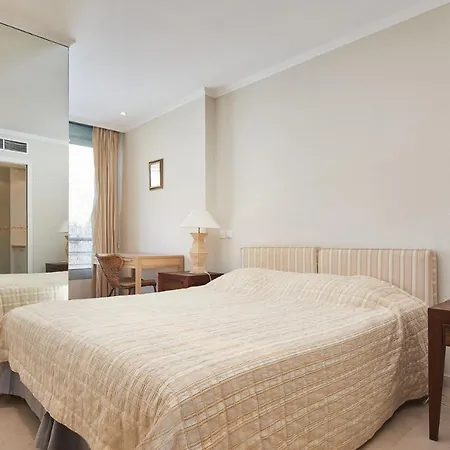 Apartment Agence Des Residences - Des Residences Du Grand