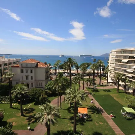 Apartment Agence Des Residences - Des Residences Du Grand