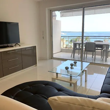 Agence Des Residences - Des Residences Du Grand Apartment Cannes