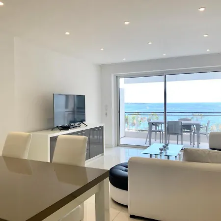 Agence Des Residences - Des Residences Du Grand Apartment *