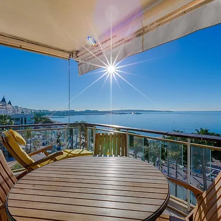 Agence Des Residences - Des Residences Du Grand *
