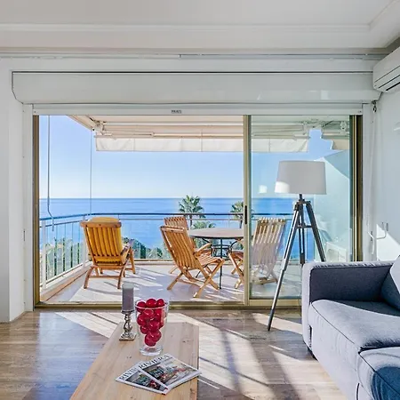 Apartment Agence Des Residences - Des Residences Du Grand Cannes
