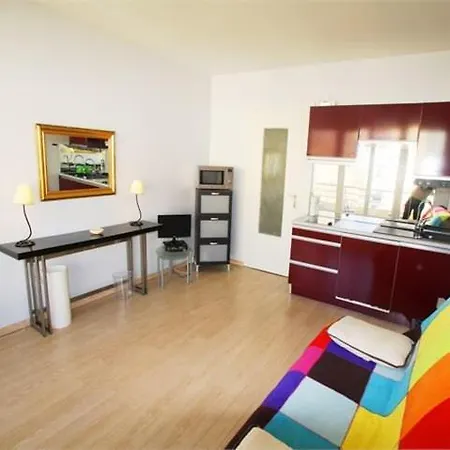 Apartment Agence Des Residences - Des Residences Du Grand *