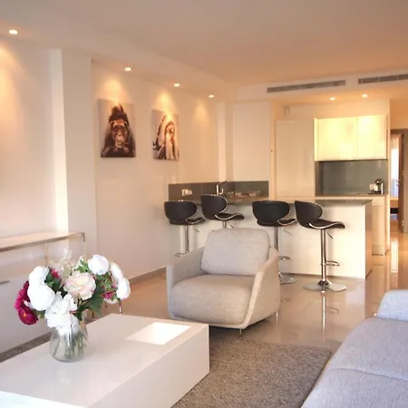 Apartment Agence Des Residences - Des Residences Du Grand