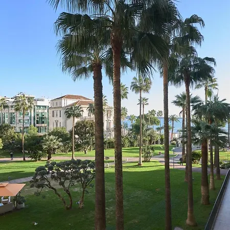 Apartment Agence Des Residences - Des Residences Du Grand