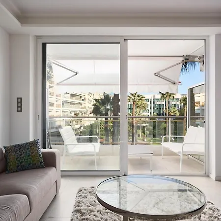 Agence Des Residences - Des Residences Du Grand Apartment