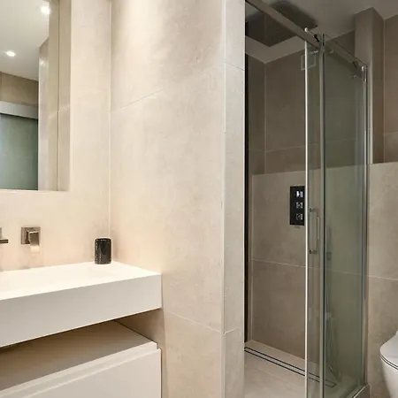 Agence Des Residences - Des Residences Du Grand Apartment *