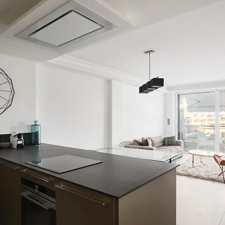 Agence Des Residences - Des Residences Du Grand Cannes