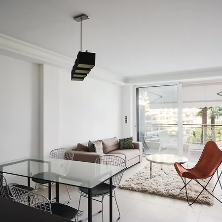 Agence Des Residences - Des Residences Du Grand Cannes
