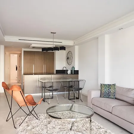 Apartment Agence Des Residences - Des Residences Du Grand