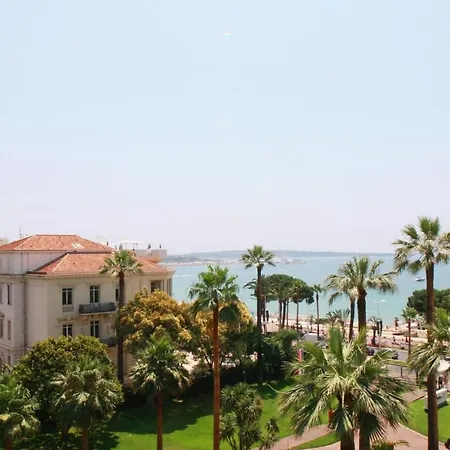 Agence Des Residences - Des Residences Du Grand * Cannes