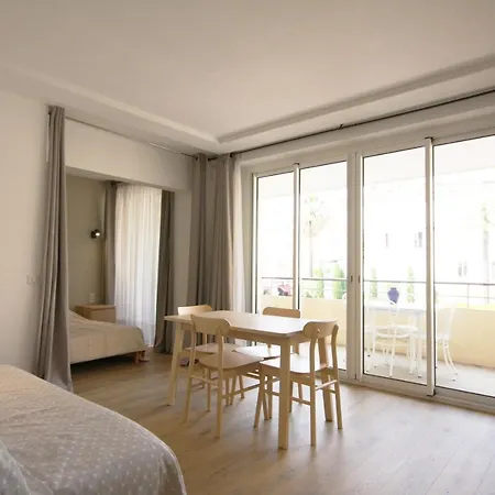 Agence Des Residences - Des Residences Du Grand Apartment