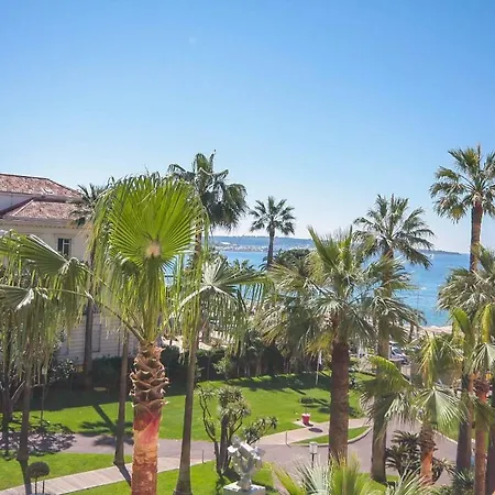 Agence Des Residences - Des Residences Du Grand * Cannes
