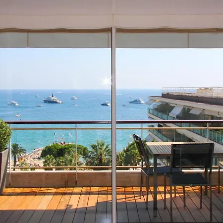 Agence Des Residences - Des Residences Du Grand Apartment Cannes