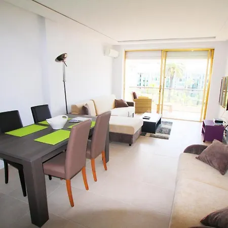 Apartment Agence Des Residences - Des Residences Du Grand *
