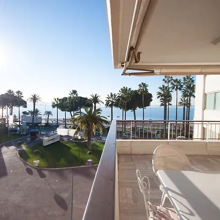 Agence Des Residences - Des Residences Du Grand Cannes