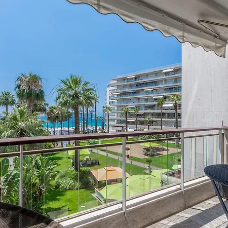 Agence Des Residences - Des Residences Du Grand *