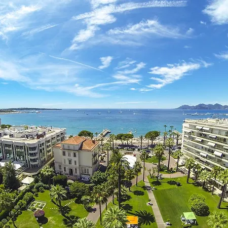 Apartment Agence Des Residences - Des Residences Du Grand