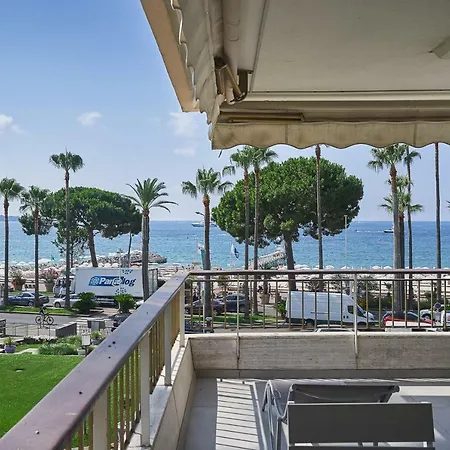 Agence Des Residences - Des Residences Du Grand Apartment Cannes