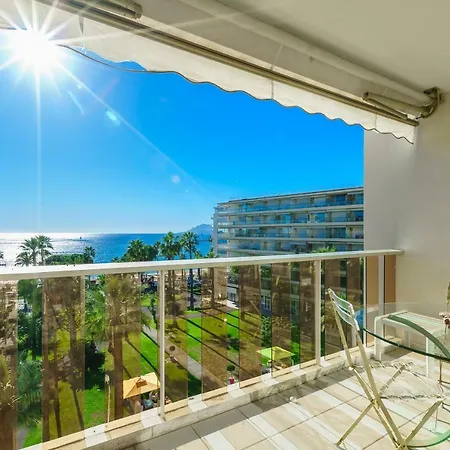 Agence Des Residences - Des Residences Du Grand Apartment *