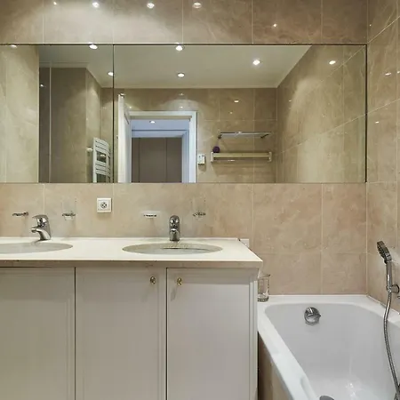Agence Des Residences - Des Residences Du Grand * Cannes