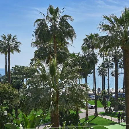 Apartment Agence Des Residences - Des Residences Du Grand *