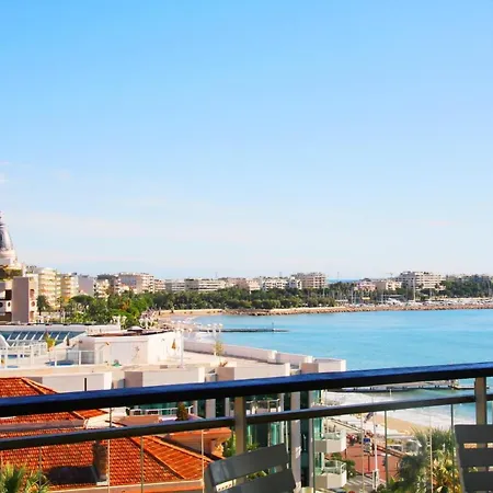 Apartment Agence Des Residences - Des Residences Du Grand *