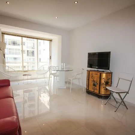 Agence Des Residences - Des Residences Du Grand Apartment