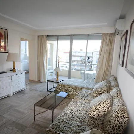 Agence Des Residences - Des Residences Du Grand * Cannes