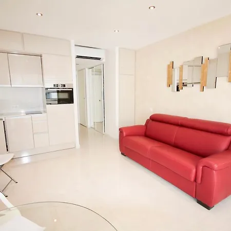 Agence Des Residences - Des Residences Du Grand Apartment Cannes