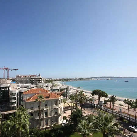 Agence Des Residences - Des Residences Du Grand Cannes